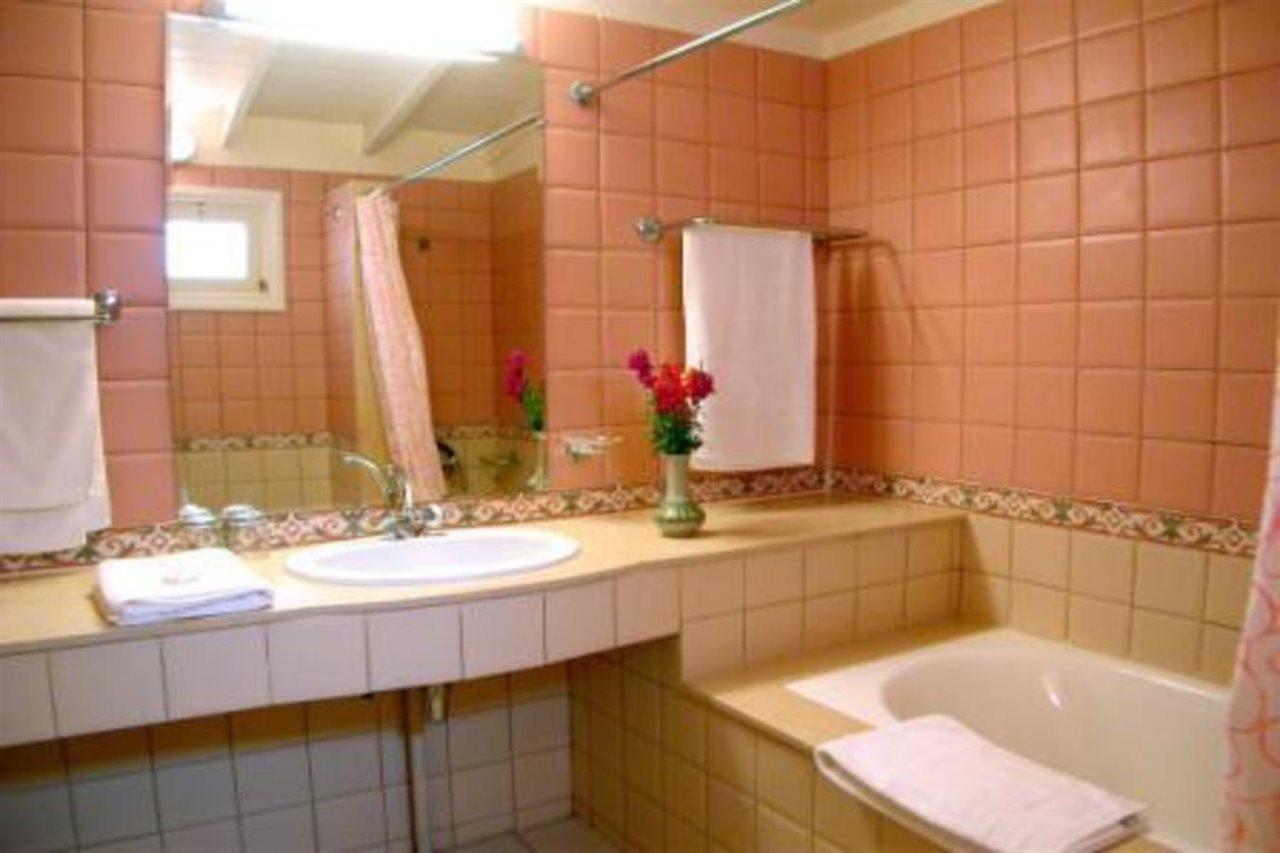 Hotel Moulay Yacoub Buitenkant foto