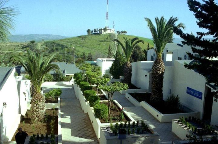 Hotel Moulay Yacoub Kamer foto